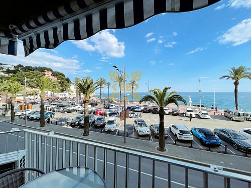 Квартира на Коста-Брава, Испания, 44 м2 фото 1