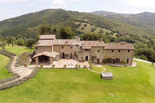 Дом в Лишано-Никконе, Италия, 688.75 м2 фото 1
