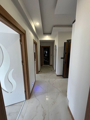 Квартира Sütçüler Mh., Турция, 120 м2 фото 1