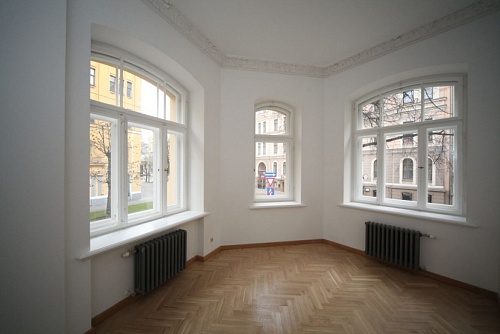 Квартира в Риге, Латвия, 197 м2 фото 1