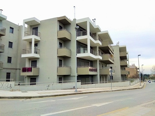 Квартира на Ионических островах, Греция, 103 м2 фото 1