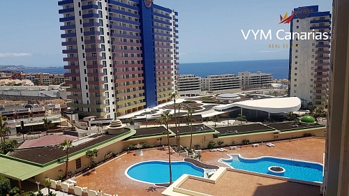 Апартаменты Playa Paraiso, Испания, 70 м2 фото 1