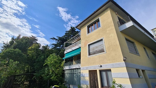 Вилла в Сан-Ремо, Италия, 178 м2 фото 1