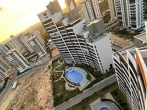 Квартира в Мерсине, Турция, 153 м2 фото 1