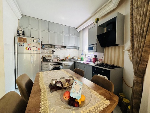 Квартира в Алании, Турция, 80 м2 фото 1