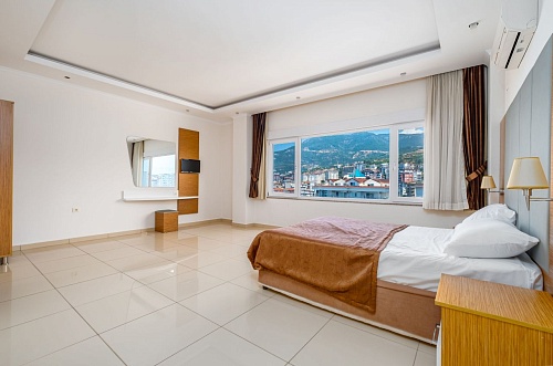 Квартира в Алании, Турция, 230 м2 фото 1
