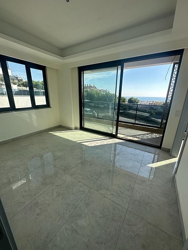 Пентхаус в Алании, Турция, 200 м2 фото 1