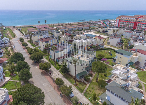 Вилла в Белеке, Турция, 95 м2 фото 1