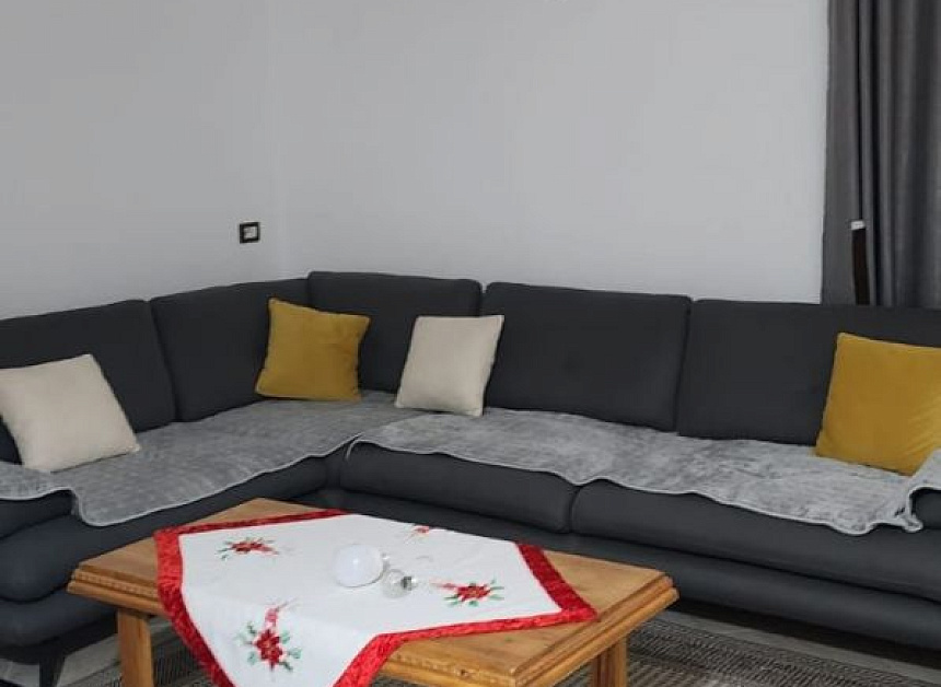 Студия в Дурресе, Албания, 42 м2