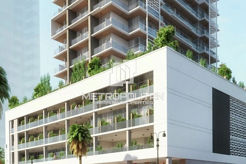 Апартаменты в Дубае, ОАЭ, 49 м2 фото 1