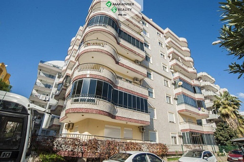 Квартира в Алании, Турция, 175 м2 фото 1