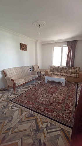 Квартира в Алании, Турция, 115 м2 фото 1