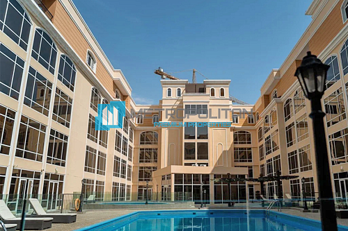 Апартаменты в Дубае, ОАЭ, 87 м2 фото 1