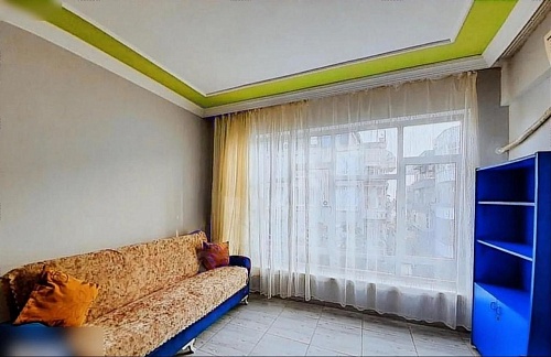Квартира в Мерсине, Турция, 150 м2 фото 1