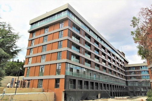 Апартаменты в Ялове, Турция, 50 м2 фото 1