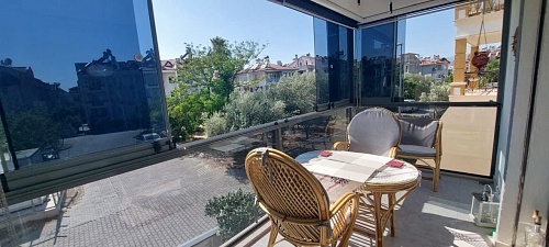 Квартира в Фетхие, Турция, 90 м2 фото 1