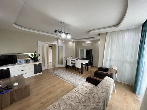 Квартира в Анталии, Турция, 135 м2 фото 1