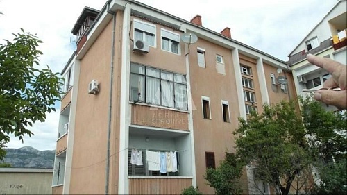 Пентхаус в Баре, Черногория, 62 м2 фото 1