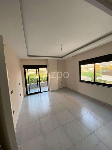 Апартаменты в Алании, Турция, 70 м2 фото 1