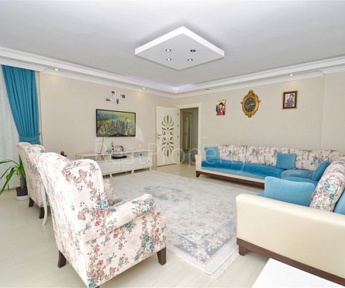 Квартира в Анталии, Турция, 310 м2 фото 1