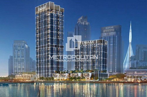 Апартаменты в Дубае, ОАЭ, 67 м2 фото 1