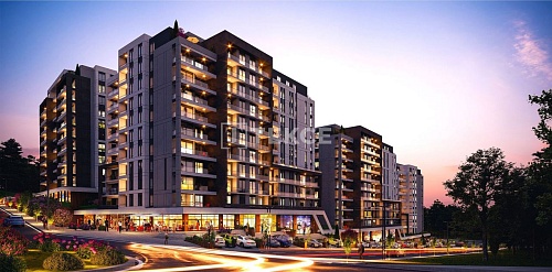 Апартаменты Нилюфер, Турция, 313 м2 фото 1