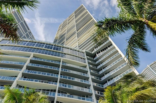 Апартаменты в Майами, США, 130 м2 фото 1