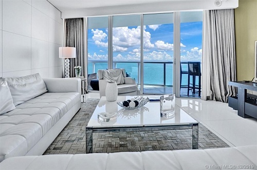 Квартира в Майами, США, 170 м2 фото 1