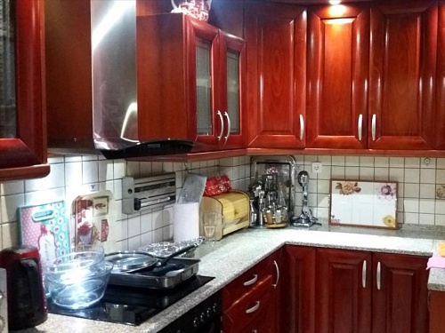 Квартира в Афинах, Греция, 84 м2 фото 1
