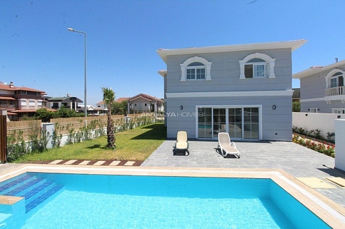 Вилла в Серике, Турция, 180 м2 фото 1
