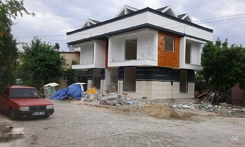 Пентхаус в Кемере, Турция, 50 м2 фото 1