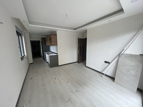 Квартира в Анталии, Турция, 75 м2 фото 1