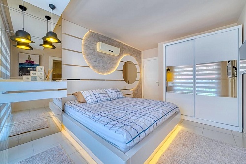 Апартаменты в Алании, Турция, 120 м2 фото 1
