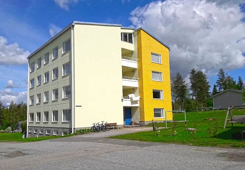 Квартира в Куопио, Финляндия, 48 м2 фото 1