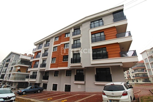 Апартаменты в Анкаре, Турция, 140 м2 фото 1