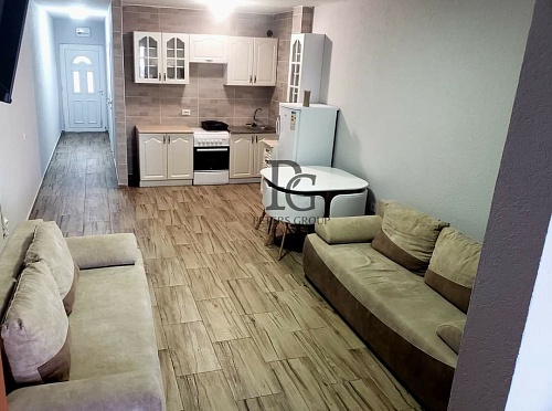 Квартира в Улцине, Черногория, 80 м2 фото 1