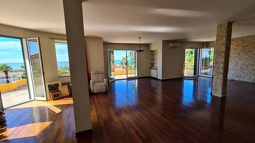 Вилла в Бордигере, Италия, 450 м2 фото 1