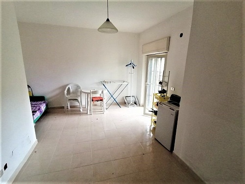 Квартира в Скалее, Италия, 36 м2 фото 1