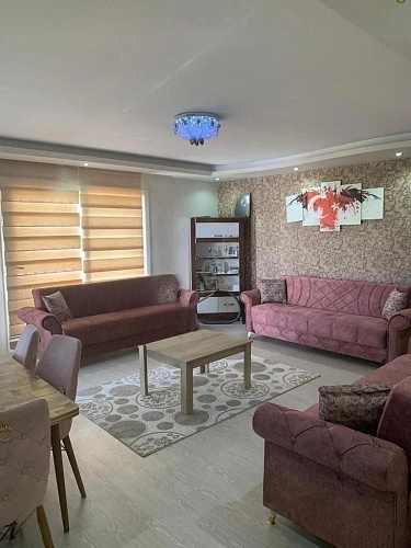 Квартира в Мерсине, Турция, 200 м2 фото 1