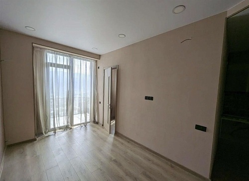 Квартира в Тбилиси, Грузия, 38 м2 фото 1
