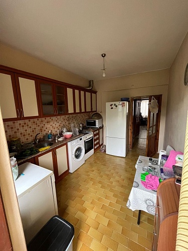 Квартира в Алании, Турция, 115 м2 фото 1
