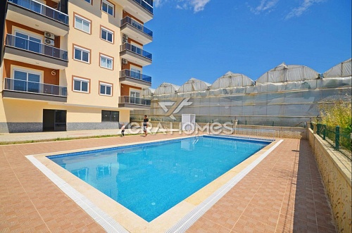 Пентхаус в Алании, Турция, 200 м2 фото 1
