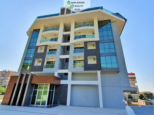 Квартира в Алании, Турция, 235 м2 фото 1