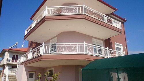 Вилла в Ситонии, Греция, 300 м2 фото 1