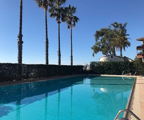 Квартира в Сан-Ремо, Италия, 40 м2 фото 1