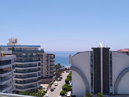 Апартаменты в Алании, Турция, 110 м2 фото 1