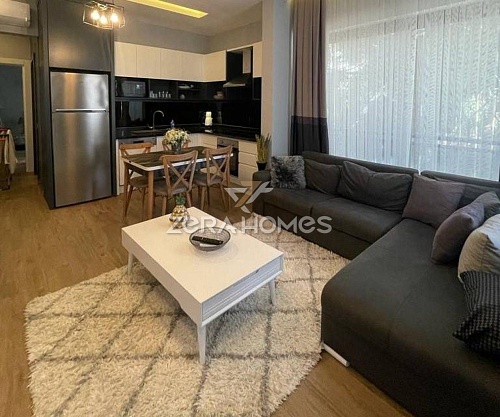 Апартаменты в Алании, Турция, 71 м2 фото 1