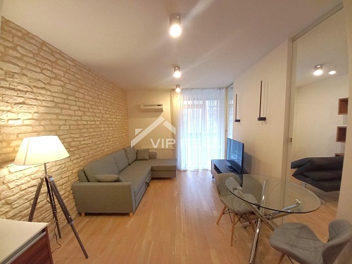Квартира в Риге, Латвия, 59 м2 фото 1