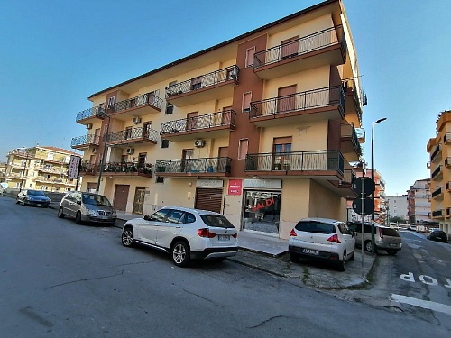 Квартира в Скалее, Италия, 120 м2 фото 1