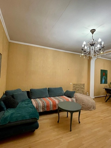 Квартира в Тбилиси, Грузия, 80 м2 фото 1
